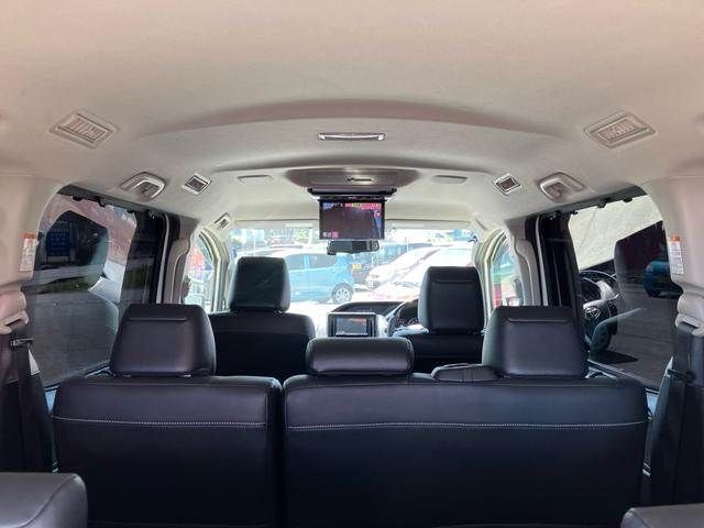 TOYOTA ESQUIRE 2015 Image 31