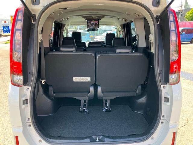 TOYOTA ESQUIRE 2015 Image 31