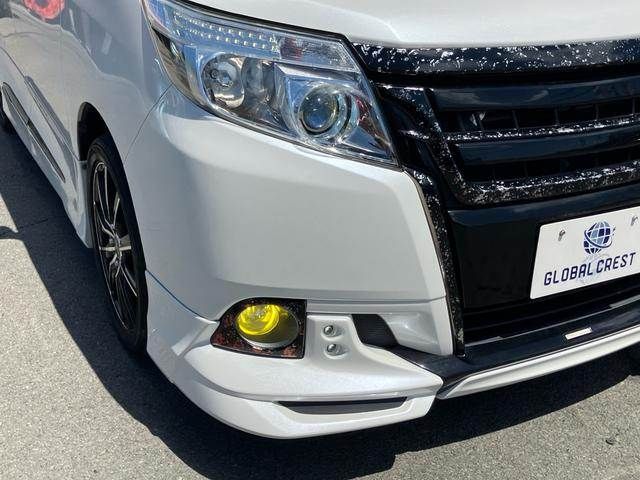 TOYOTA ESQUIRE 2015 Image 31