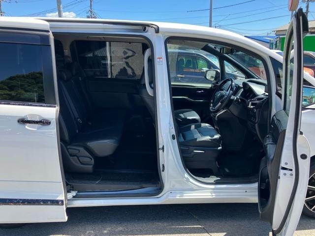 TOYOTA ESQUIRE 2015 Image 31