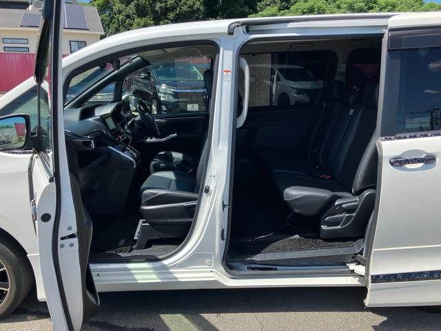 TOYOTA ESQUIRE 2015 Image 31