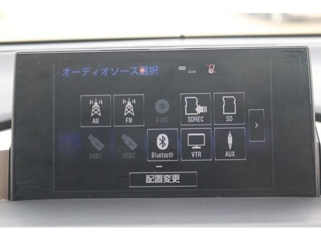 TOYOTA LEXUS NX200T 2014 Image 31