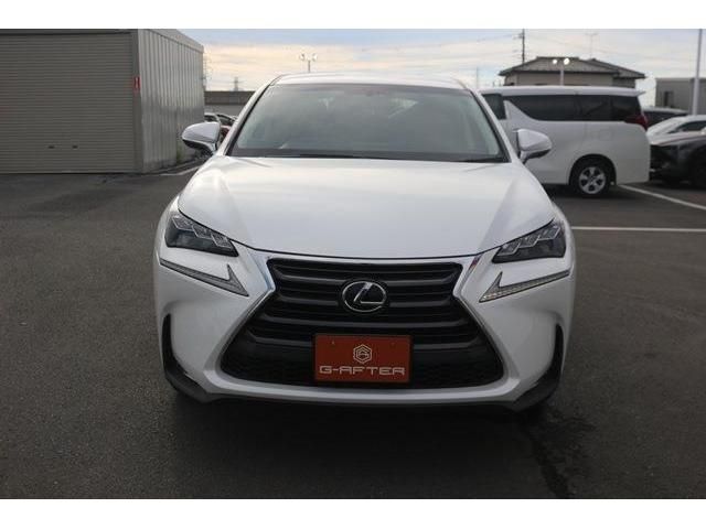 TOYOTA LEXUS NX200T 2014 Image 31