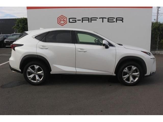 TOYOTA LEXUS NX200T 2014 Image 31
