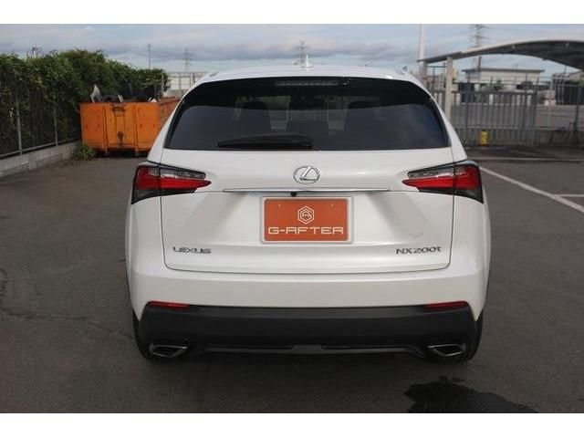 TOYOTA LEXUS NX200T 2014 Image 31
