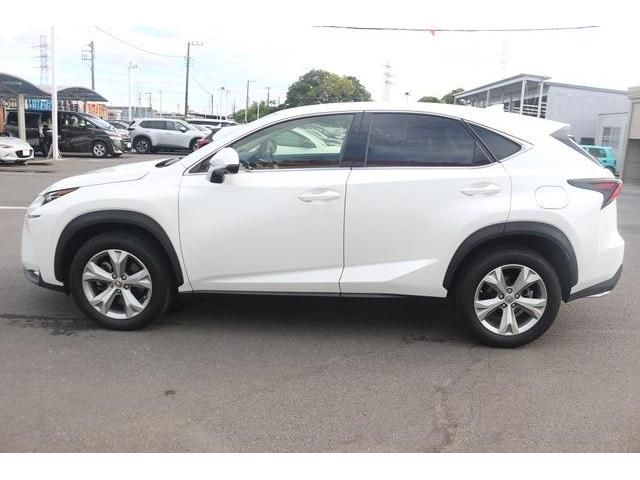 TOYOTA LEXUS NX200T 2014 Image 31