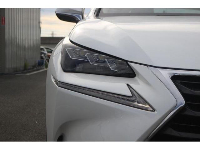 TOYOTA LEXUS NX200T 2014 Image 31