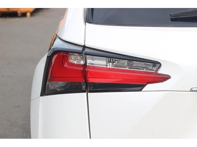 TOYOTA LEXUS NX200T 2014 Image 31