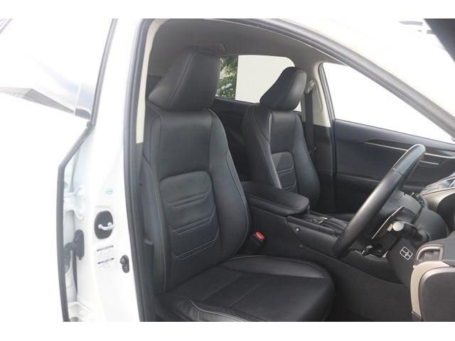 TOYOTA LEXUS NX200T 2014 Image 31