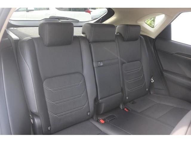 TOYOTA LEXUS NX200T 2014 Image 31