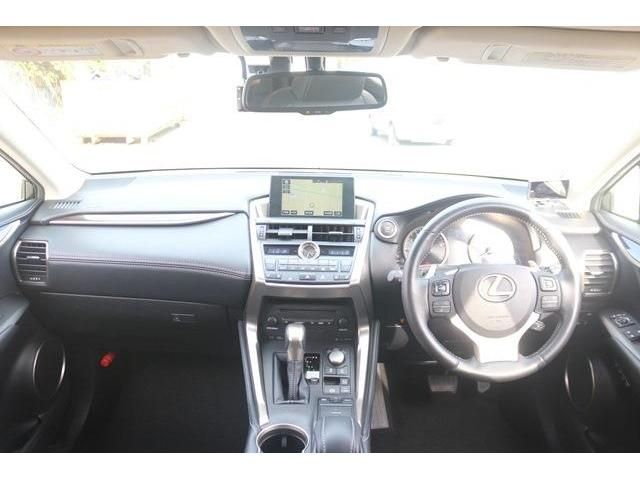 TOYOTA LEXUS NX200T 2014 Image 31