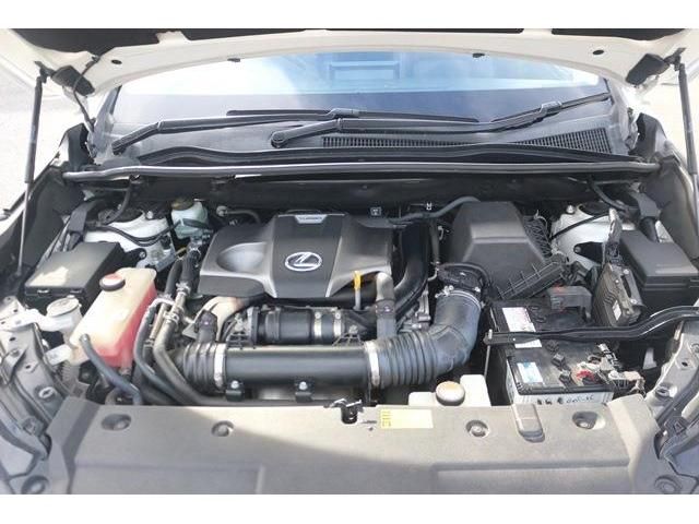 TOYOTA LEXUS NX200T 2014 Image 31