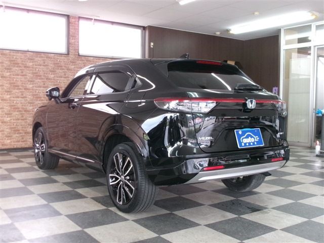 HONDA VEZEL E:HEV 2022 Image 31