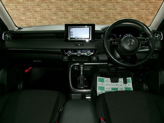 HONDA VEZEL E:HEV 2022 Image 31