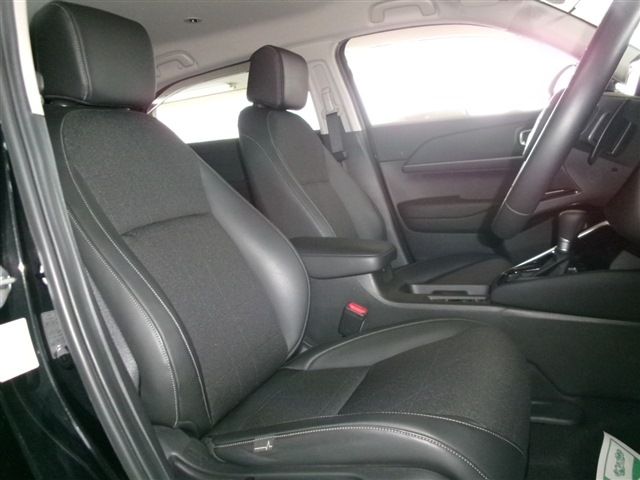 HONDA VEZEL E:HEV 2022 Image 31