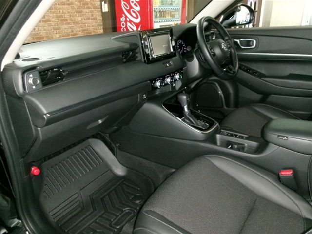 HONDA VEZEL E:HEV 2022 Image 31