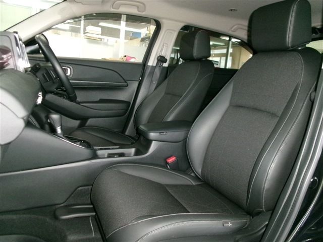 HONDA VEZEL E:HEV 2022 Image 31