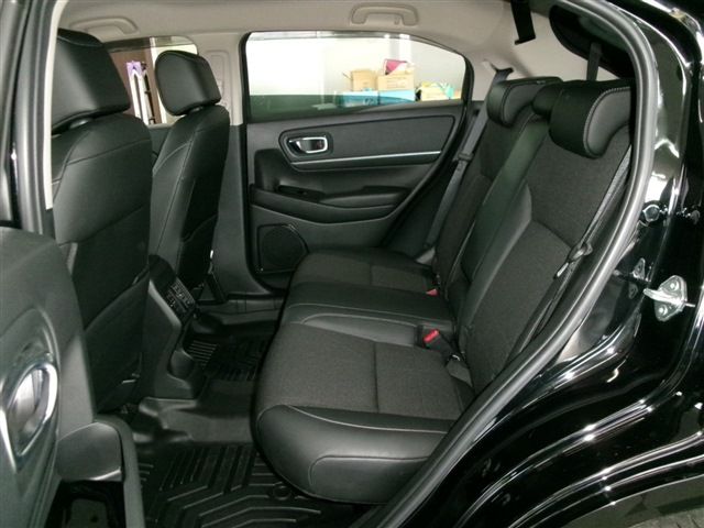 HONDA VEZEL E:HEV 2022 Image 31