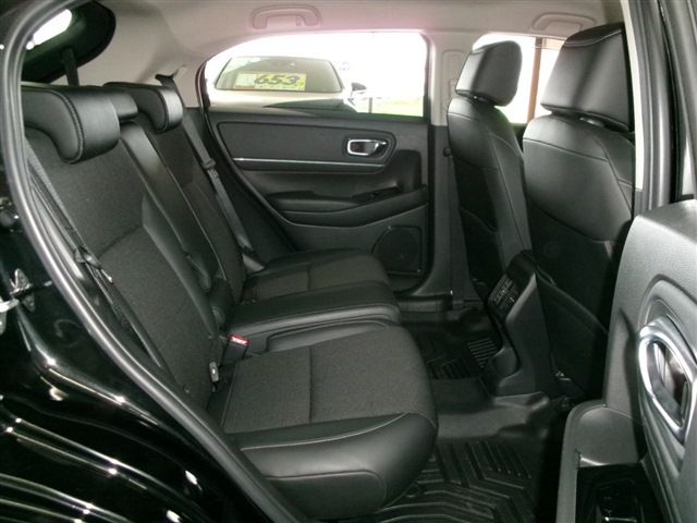 HONDA VEZEL E:HEV 2022 Image 31