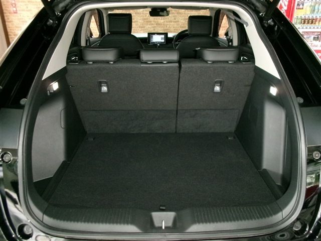 HONDA VEZEL E:HEV 2022 Image 31