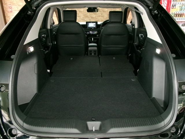 HONDA VEZEL E:HEV 2022 Image 31