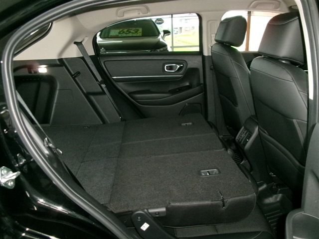 HONDA VEZEL E:HEV 2022 Image 31