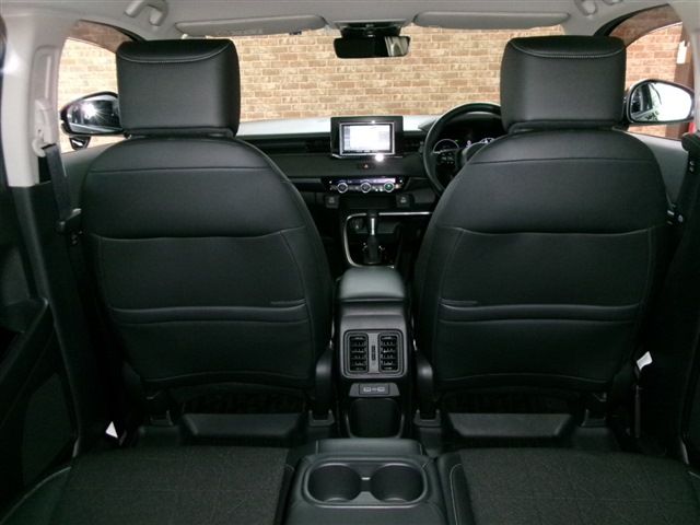 HONDA VEZEL E:HEV 2022 Image 31