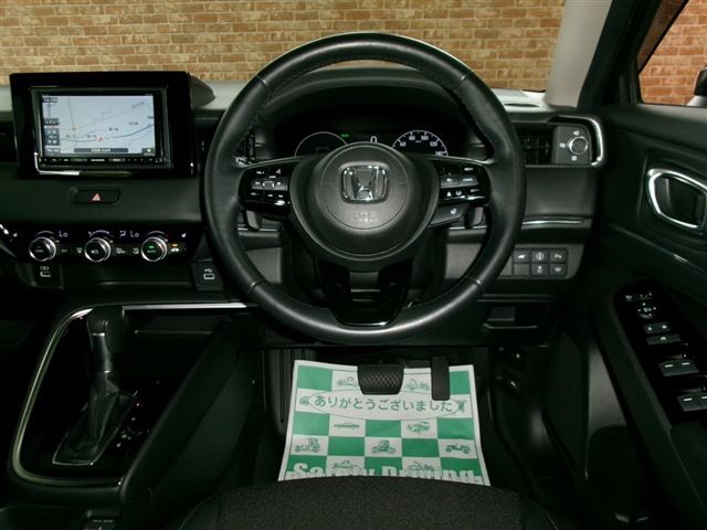 HONDA VEZEL E:HEV 2022 Image 31