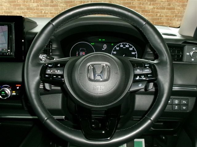 HONDA VEZEL E:HEV 2022 Image 31