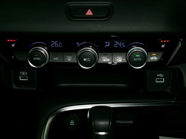 HONDA VEZEL E:HEV 2022 Image 31