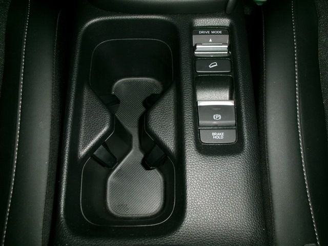 HONDA VEZEL E:HEV 2022 Image 31