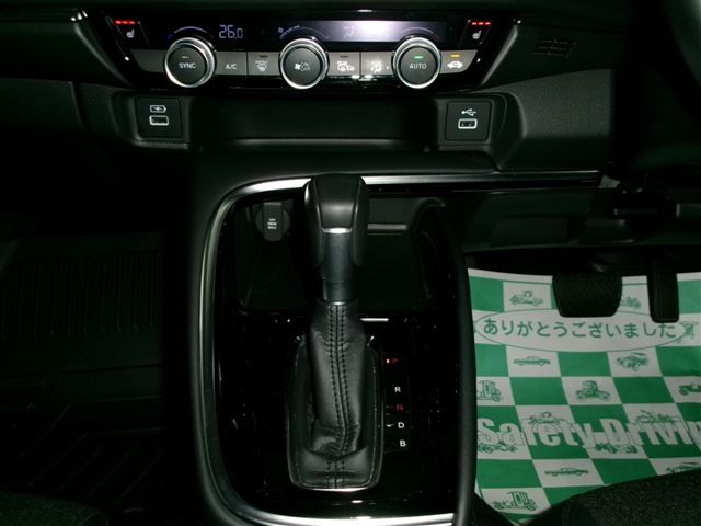 HONDA VEZEL E:HEV 2022 Image 31