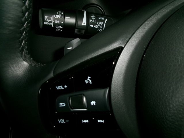 HONDA VEZEL E:HEV 2022 Image 31