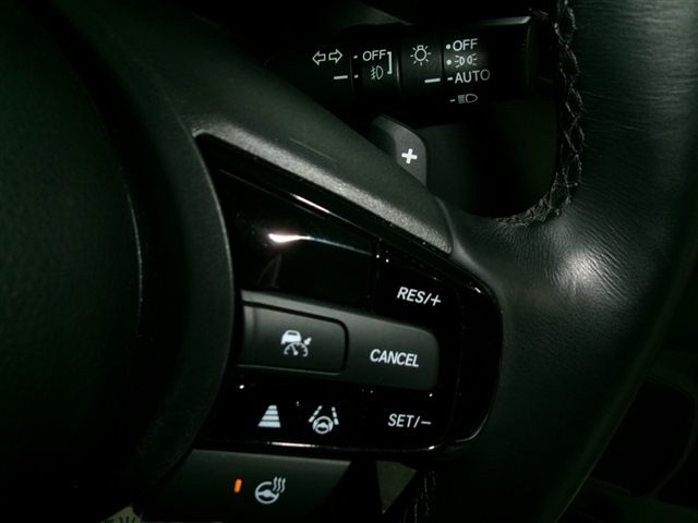 HONDA VEZEL E:HEV 2022 Image 31