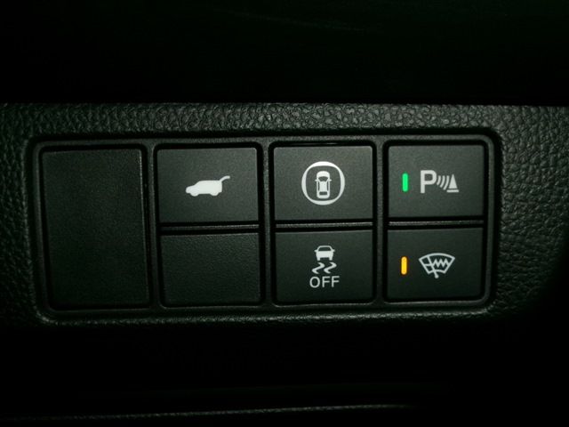 HONDA VEZEL E:HEV 2022 Image 31