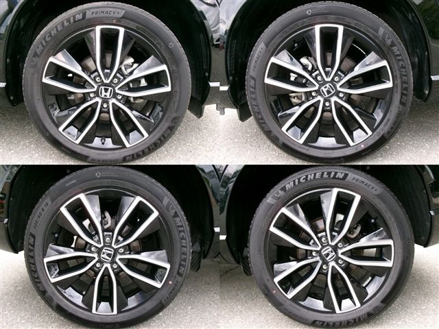 HONDA VEZEL E:HEV 2022 Image 31