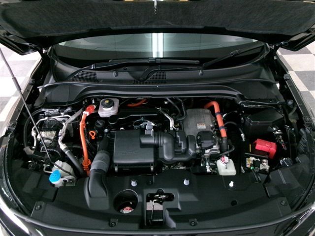 HONDA VEZEL E:HEV 2022 Image 31