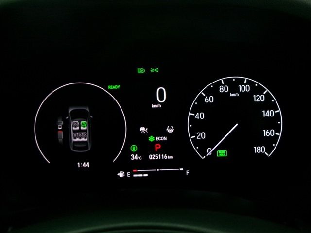 HONDA VEZEL E:HEV 2022 Image 31