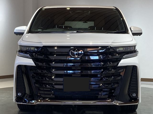 TOYOTA VELLFIRE  HYBRID 4WD 2024 Image 31