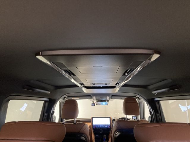 TOYOTA VELLFIRE  HYBRID 4WD 2024 Image 31