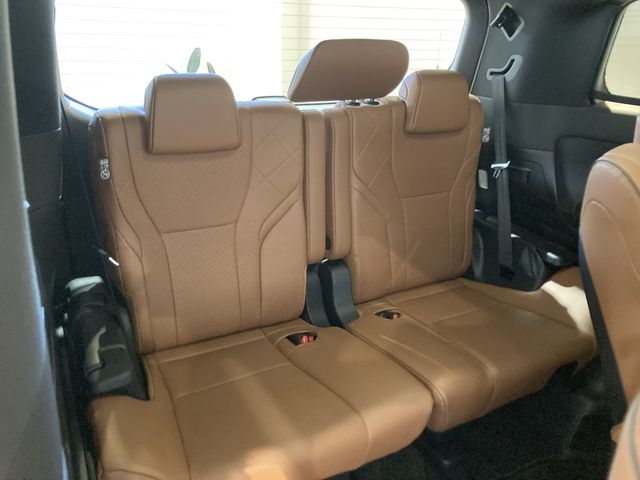 TOYOTA VELLFIRE  HYBRID 4WD 2024 Image 31