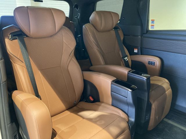 TOYOTA VELLFIRE  HYBRID 4WD 2024 Image 31