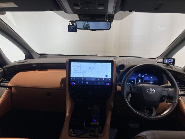 TOYOTA VELLFIRE  HYBRID 4WD 2024 Image 31