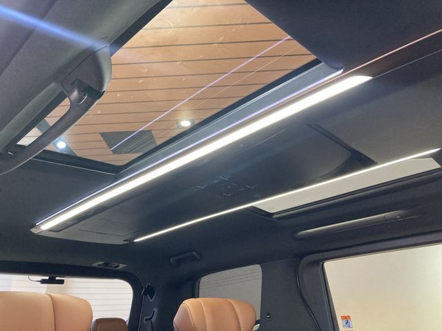 TOYOTA VELLFIRE  HYBRID 4WD 2024 Image 31