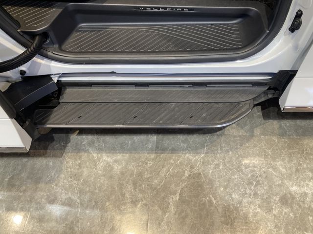 TOYOTA VELLFIRE  HYBRID 4WD 2024 Image 31