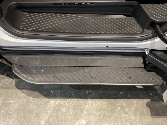 TOYOTA VELLFIRE  HYBRID 4WD 2024 Image 31