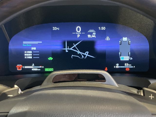 TOYOTA VELLFIRE  HYBRID 4WD 2024 Image 31