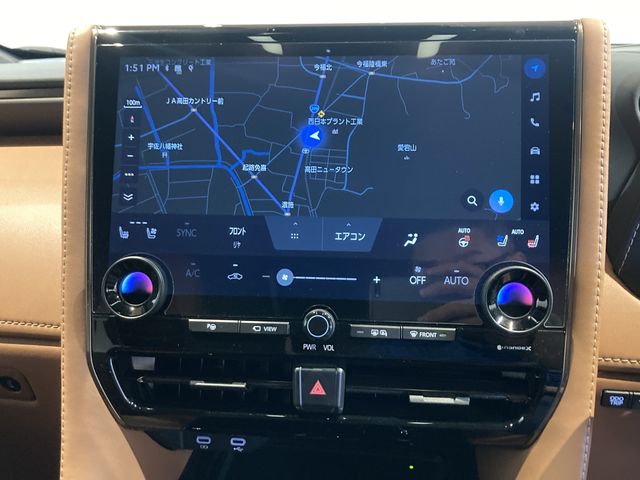 TOYOTA VELLFIRE  HYBRID 4WD 2024 Image 31