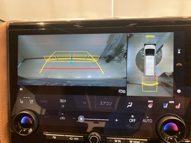 TOYOTA VELLFIRE  HYBRID 4WD 2024 Image 31