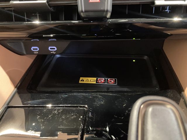 TOYOTA VELLFIRE  HYBRID 4WD 2024 Image 31